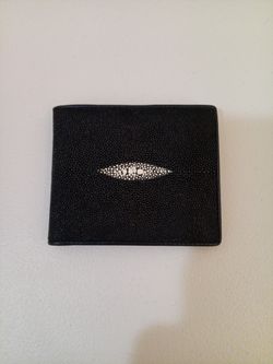 Stingray Wallet