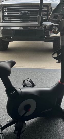 Schwinn Stationary Bike
