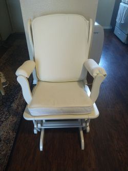 Rocking chair