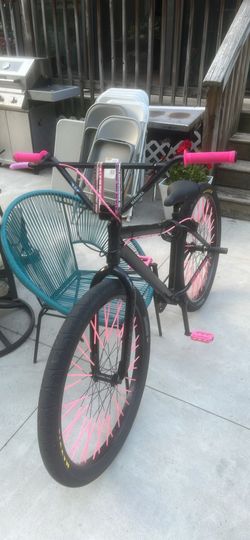 Big Flyer Stealth Mode 29in