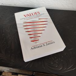 Values And The Evolution Of Consciousness 