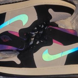 Air Jordan 1 Retro Paris Saint Germain