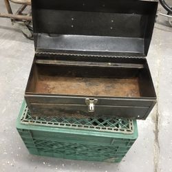 Hand Tool Box
