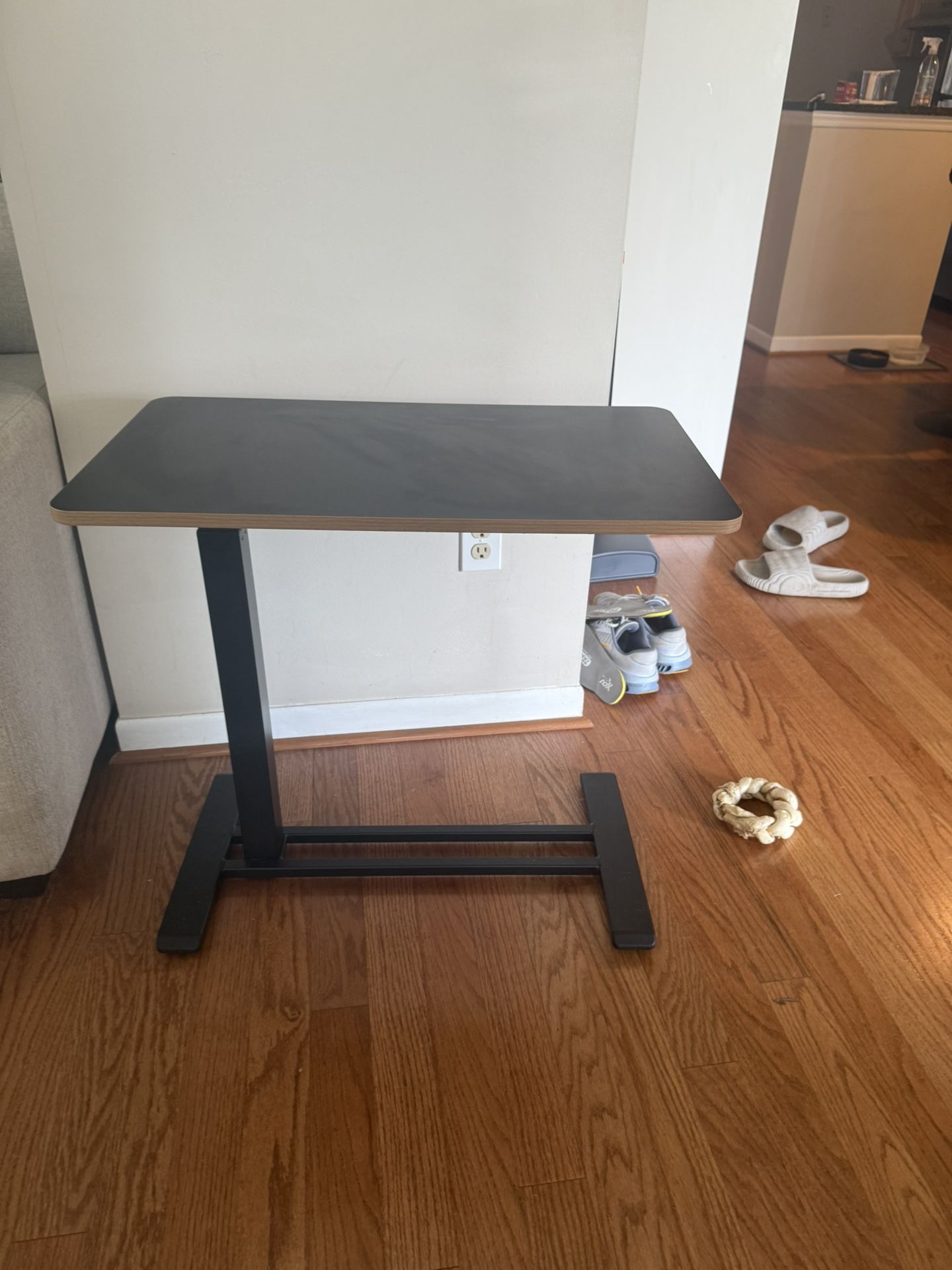 Standing Side Table / Desk