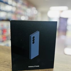Samsung Galaxy Z Fold 6 256 GB desbloqueado nuevo a la venta