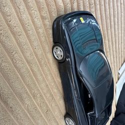 Retro FERARI cord Phone