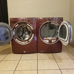 KENMORE ELITE WASHER AND ELECTRIC DRYER FREE DELIVERY AND INSTALLATION ALSO A 90 DAY WARRANTY 