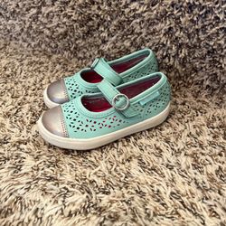 Toddler Stride Rite Slip On