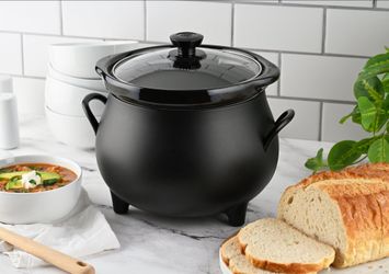 Toastmaster Cauldron Slow Cooker