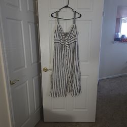 Plus Dress