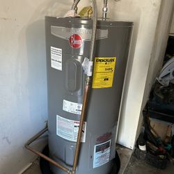 Water Heater