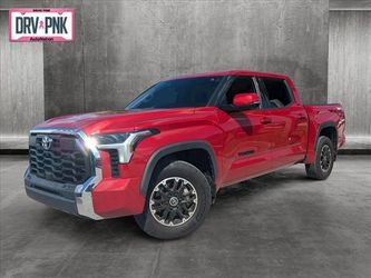2022 Toyota Tundra