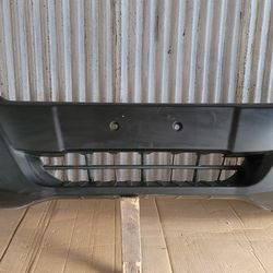 2015-2019 Ford Transit 150 250 350 Front Lower Bumper Cover OEM