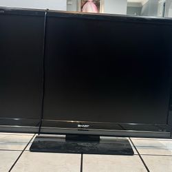 SHARP TV