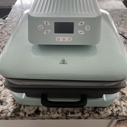 Heat Press