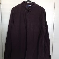 Mens Long Sleeve Shirts
