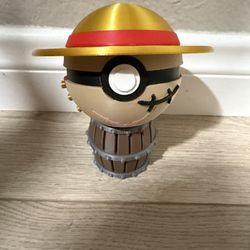3d Printed Pokeballs