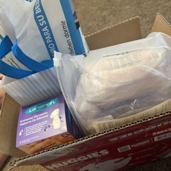 Breast Pump Plus Essentials