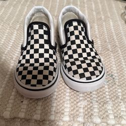 Kids Vans