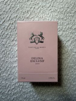 Delina Exclusif Parfum