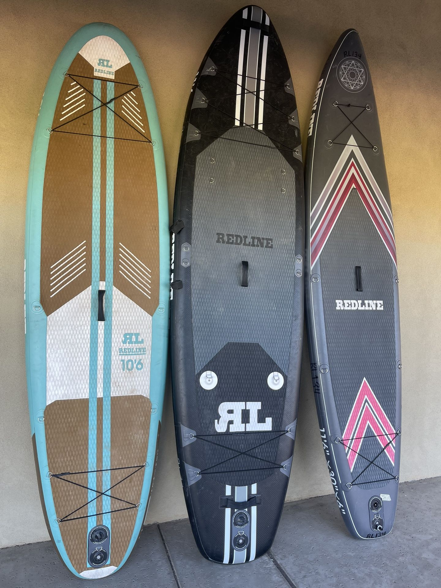 Paddleboard paddle boards