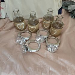 Wedding Or Engagement Decor