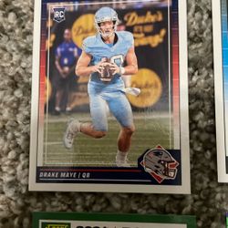 Rookie Cards Taking Offers