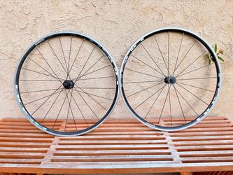 Road Wheelset, 8/9/10 speed Quick Relaease