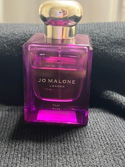 Jo Malone perfume