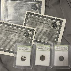 Campo Del Cielo Meteorite