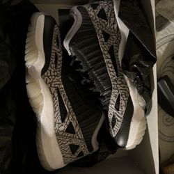 Jordan 11 Retro (New) 7y