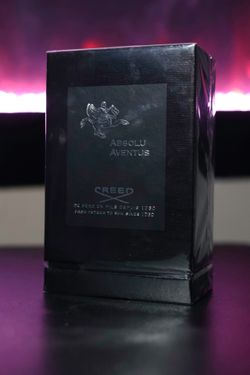 Creed Aventus 75ml (2.5oz) EDP – Brand New Sealed