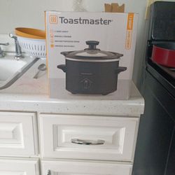 Toastmaster 