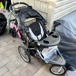 Running Stroller