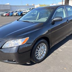 2009 Toyota Camry
