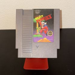 Original Nintendo (NES) Game