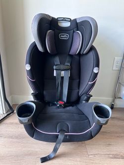Even Flo Car seat