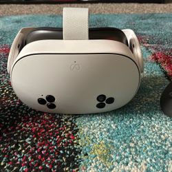 Meta Quest 3s