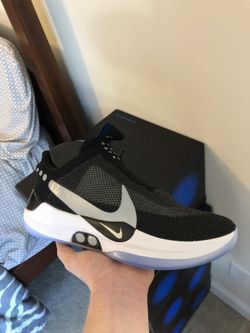 Nike Adapt Size 10