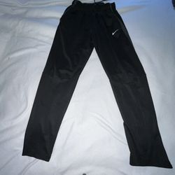 Nike Athletic Pants Adult Medium A023