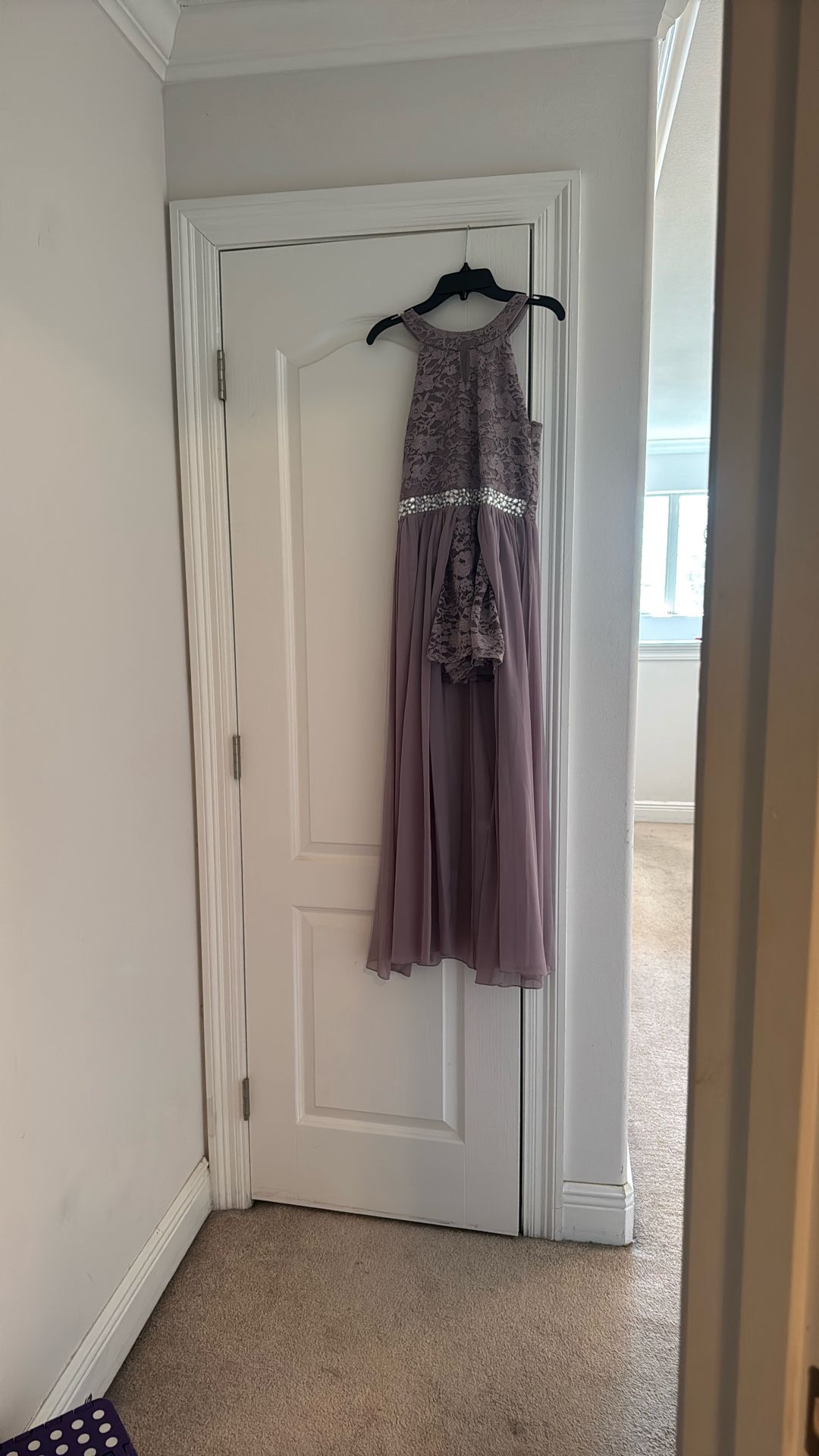 Homecoming Dress