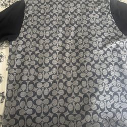 Coach Shirt