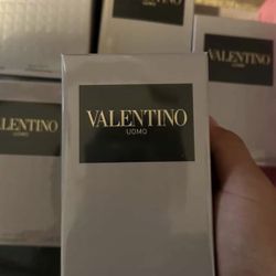Valentino  Cologne 