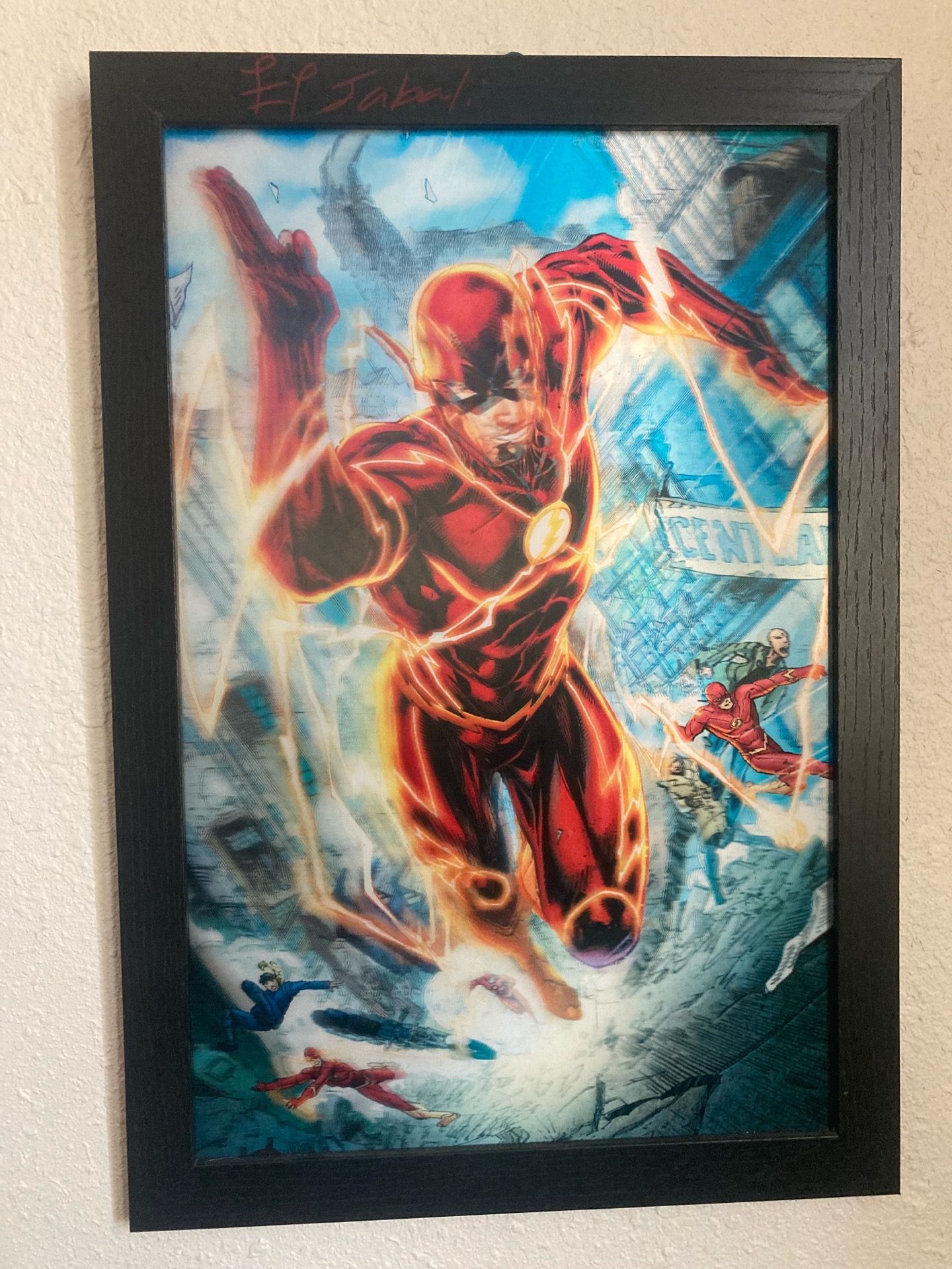 Flash