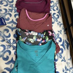 Hospital Scrubs