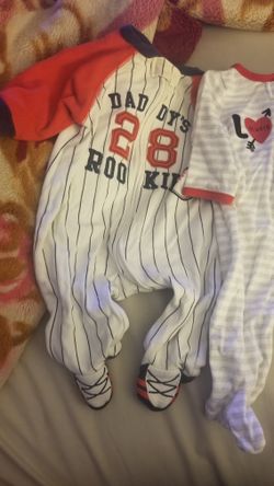 Baby Boy clothes Size 3 Months 