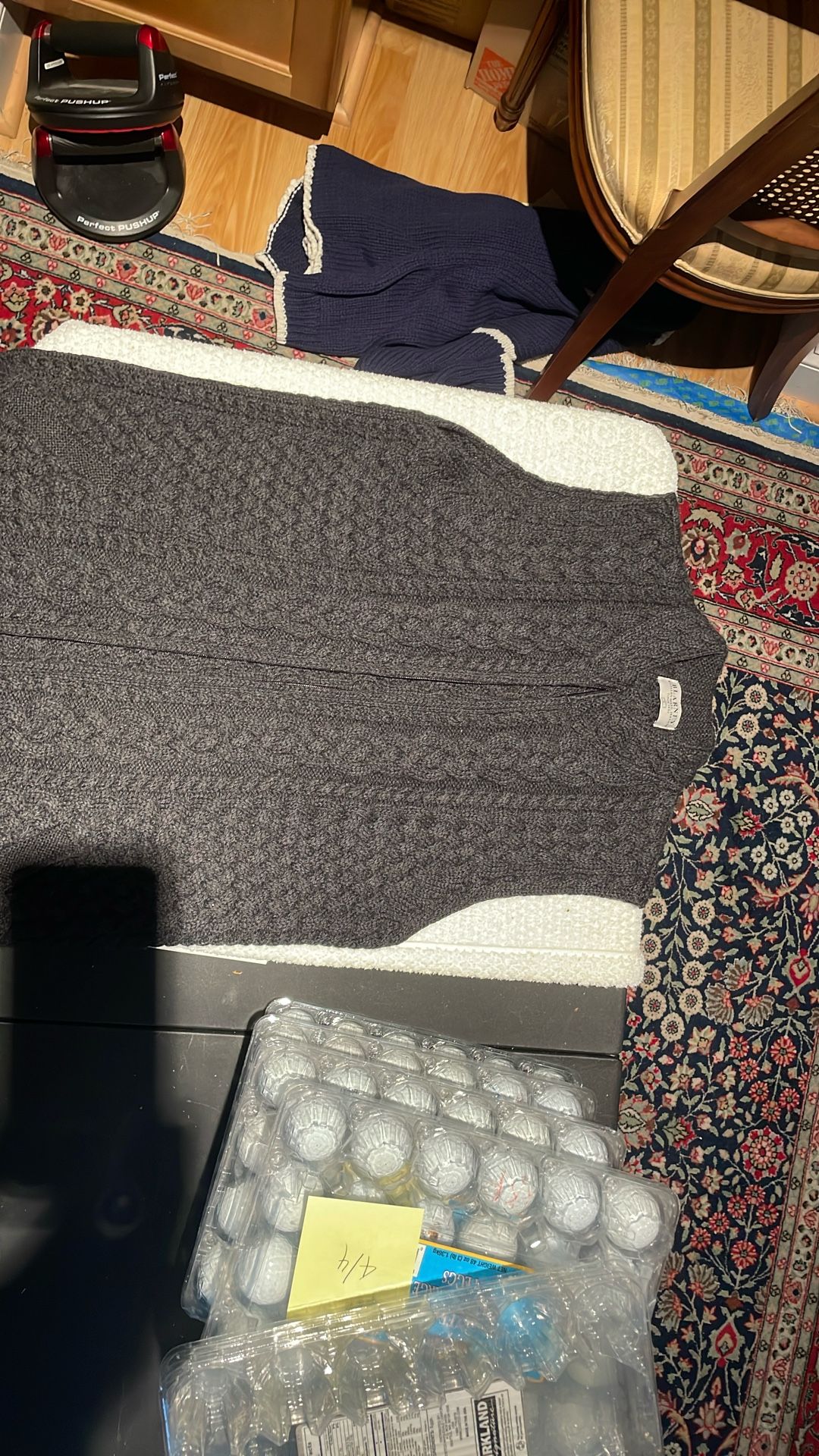 Women’s Sweaters