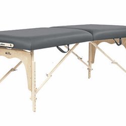 Custom Works Athena Massage Table