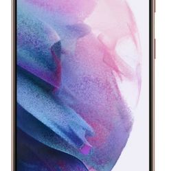 Samsung galaxy s21+ 5g  $200