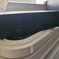 Minisforum MS-01 96GB DDR5 Arc A310 Gpu Mini Pc